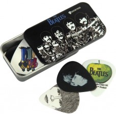 Planet Waves Beatles Signature Sgt. Peppers