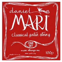 Daniel Mari Professional 100 P