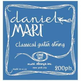 Daniel Mari DM 200ph